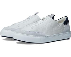 Кроссовки Johnston & Murphy Collection Anson Stretch Lace To Toe, белый