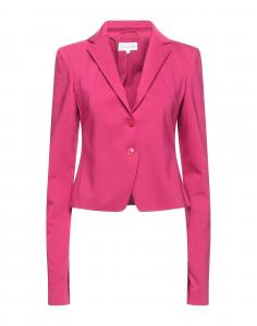 Блейзер Patrizia Pepe, фуксия