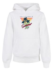 Худи F4NT4STIC, белый