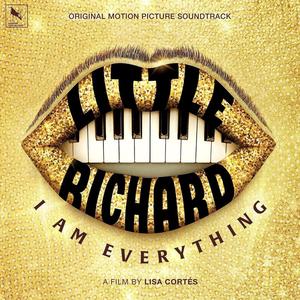 Диск CD Little Richard: I Am Everything [OST] - Little Richard