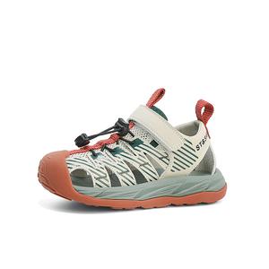 Детские сандалии Kids ST&SAT, The Wizard of Oz/Cinnabar