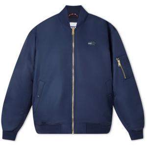 Куртка Unisex Tommy Hilfiger, Темно-синяя C87