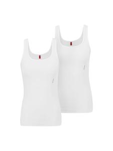 Топ HUGO, белый