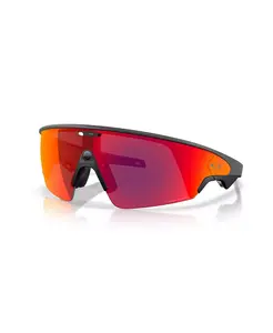 Унисекс солнцезащитные очки Meta Vanguard AI, OW8001 Oakley, черный