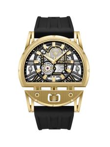 POLICE Часы Analog 'Daintreee 2.0' в цвете Gold