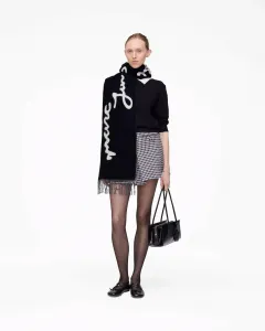 Шарф MARC IS JOY