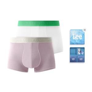 Galaxy Underwear подарочные наборы мужские 2 шт Lee, розовый
