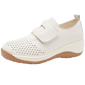 Reivantix Женские повседневные туфли Reivanti, бежевые