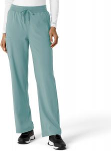 Женские рабочие брюки Carhartt, Summer Blue