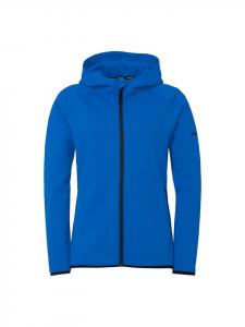 Куртка софтшелл uhlsport , цвет azurblau