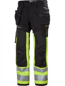 Функциональные брюки Alna 2.0 Cons Pant Cl 1 Helly Hansen, желтый