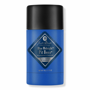 Дезодорант Blue Midnight Pit Boss Antiperspirant Deodorant Jack Black