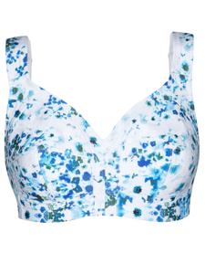 Бюстгальтер без косточек SUSA BH ohne Bügel limited, белый