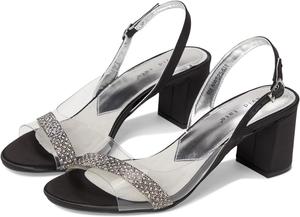 Сандалии David Tate Night, черный