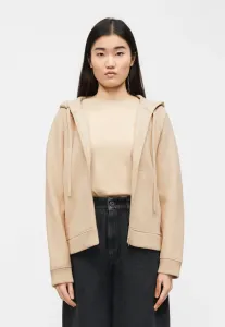 Худи nuvole Weekend Max Mara, Sabbia