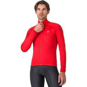 Куртка Castelli Competizione Castelli, Red
