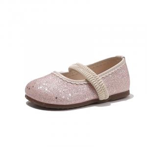 Низкие детские кроссовки для повседневной носки. Дети 3–7 лет. TONYBEAR, розовый