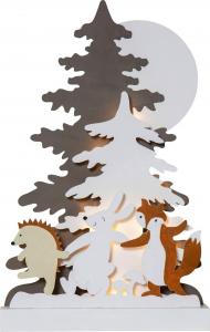 Настольная лампа Eglo, 28/6/44 см