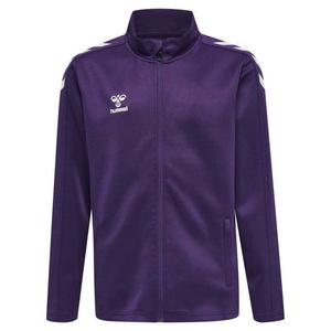 Куртка Hummel Core XK Poly, фиолетовый