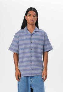 Рубашка ROOM ROCK UNISEX - Button-down blouse Quiksilver, мультиколор