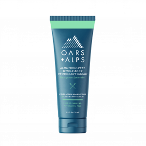 Дезодорант Whole Body Cream Deodorant Oars + Alps, Eucalyptus Spearmint