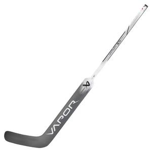 BAUER Хоккейная клюшка New ELITE/X5 PRO, для вратаря, молодежная и взрослая, X5 PRO Youth 23 дюйма, синий и красный