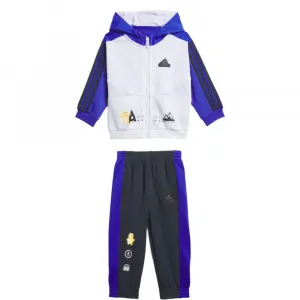 Комбинезоны/ползунки TD Adidas, синий