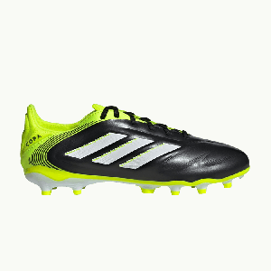 Бутсы adidas Copa Pure 3 Elite FG MG K 'Radiant Blaze Pack', черный