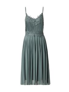 Платье About You GRACE, темно-зеленый