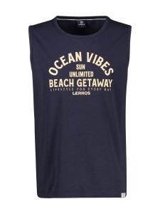 Футболка LERROS, Navy