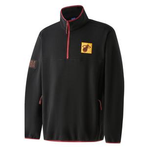 NBA Куртка унисекс НБА, Черный