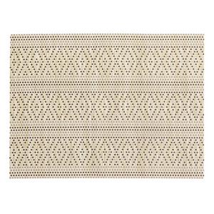 Подставка Winkler, 45x33 см, бордо