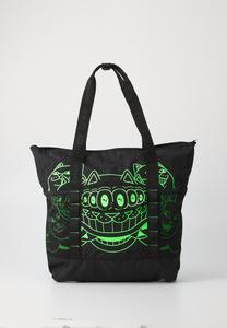 Сумка-шоппер Puma PUMA X RIPNDIP TOTE BAG UNISEX, Black