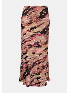 Comma Юбка Rock in 83B5_hellbraun