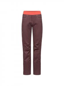 Chillaz Брюки W SARAH 2.0 коричневого цвета