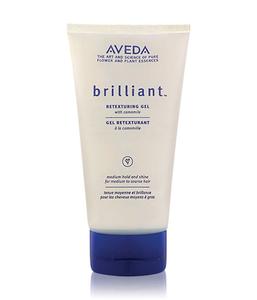Гель для волос Aveda Brilliant Retexturizing Gel, 150 ml