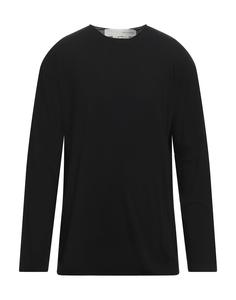 Футболка Isabel Benenato, черный