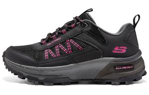 Skechers Макс Протект Легаси 'Блэк Пинк' женские черные, цвет Black