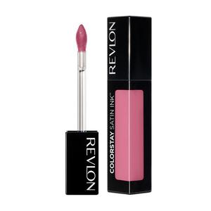 Жидкая помада Colorstay satin ink Revlon, цвет 008, 5 мл