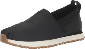 Кроссовки Toms Mens Resident 2.0, черный