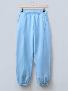 LeGer Спортивные штаны "Нора" светло-голубого цвета