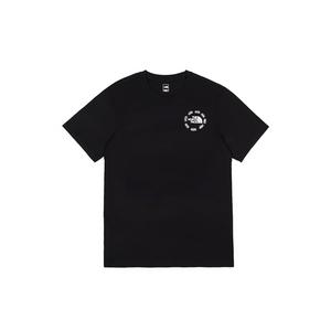 THE NORTH FACE Футболка мужская черная