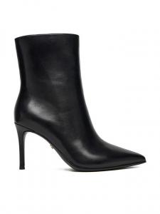 Ботильоны EO-GLC6306-6320-5 Gino Rossi, черный