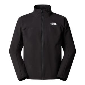 Куртка для активного отдыха THE NORTH FACE TEK APPROACH, черный