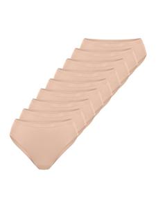 Sloggi Трусы Tai Slip GO Daily Cotton in Beige