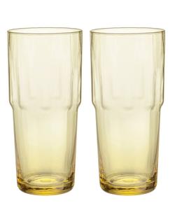 Высокие стаканы Iittala Solare, пара, 390 мл