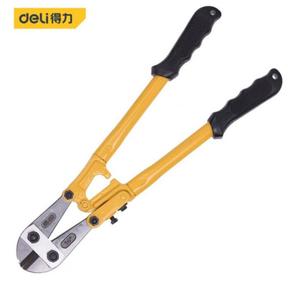 Болторезы промышленного класса Deli, кусачки, многофункциональные сверхмощные плоскогубцы, кусачки, 14 дюймов, 350 мм, DELI2688, 2 шт.