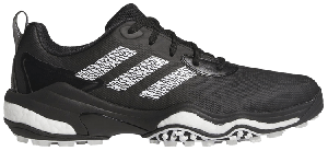 Кроссовки adidas CodeChaos 25 Spikeless Golf 'Black White', черный
