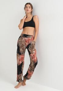 Пляжный аксессуар LASCANA, оранжевый