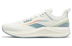 Кроссовки мужские с низким верхом 361°, белый/синий